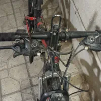 دوچرخه ۲۶ تاشو|دوچرخه، اسکیت، اسکوتر|پاکدشت, پاکدشت (مامازند)|دیوار