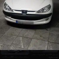 206 تیپ 2 مدل 99 کم کار کرد .فنی بسیارسالم