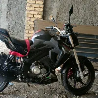 موتور بنلی 180s