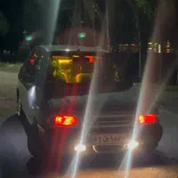 پراید 96 فول اسپورت|خودرو سواری و وانت|مشگین شهر, |دیوار