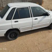 پراید ۱۳۲|خودرو سواری و وانت|بوشهر, |دیوار