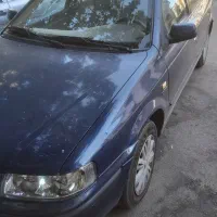 سمند ef7 دوگانه سوز شرکتی