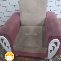 مبل شویی 6 ستاره