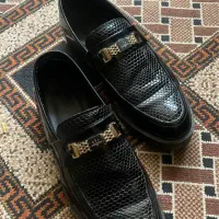 کفش کالج مازراتی