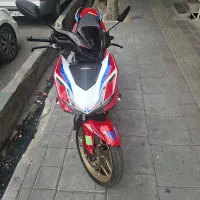 هوندا وینر مدل ۴۰۳(لاکی*mxking)