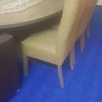 میزناهارخوری ۸ نفره