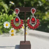 گوشواره یلدایی