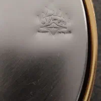 لوستر دیواری ۲عدد سقفی هم ۲ عدد آب طلا کاری شده|لوستر و چراغ آویز|صدرا-فارس, فاز ۱|دیوار