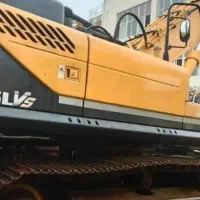 بیل مکانیکی قسطی