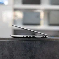 لپتاپ HP با نمایشگر 14اینچ و پردازنده i5-8gn|رایانه همراه|یزد, |دیوار