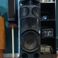 پارتی باکس سونی