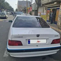 پژو پارس|خودرو سواری و وانت|اسلام‌شهر, شهرک مهدیه|دیوار