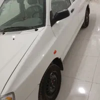 132صفرکیلومترخشک|خودرو سواری و وانت|تهران, اقدسیه|دیوار