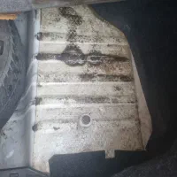 MVM530 مدل ۹۳ بدون رنگ|خودرو سواری و وانت|تبریز, |دیوار