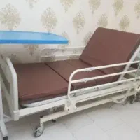 اجاره تخت بیمارستانی،بیمار