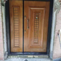 نصب درب ضدسرقت