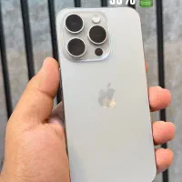 ایفون ۱۵پرو وتمامی ایفون ها