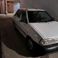 پراید مدل ۹۱|خودرو سواری و وانت|بابل, |دیوار