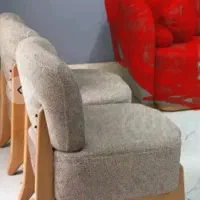 مبل راحتی|مبلمان خانگی و میز عسلی|تهران, شارق|دیوار