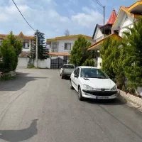 نشتارود/تنکابن/باقسط وچک/فاصله بادریا2دقیقه/سنددار