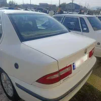 سمند مدل 90دوگانه کارخانه