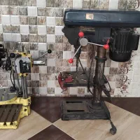 دو عدد دریل