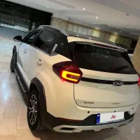 X22 Pro IE AT|خودرو سواری و وانت|تهران, گیشا|دیوار