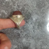 انگشتر قدیمی|کلکسیون اشیاء عتیقه|زنجان, |دیوار