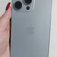 ایفون 15 پرو مکس