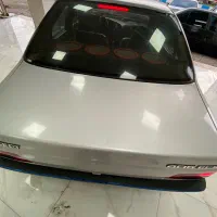 سواری پژو|خودرو سواری و وانت|لوندویل, |دیوار