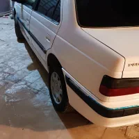 پژو پارس مدل ۹۲ بی رنگ|خودرو سواری و وانت|نیمروز, |دیوار