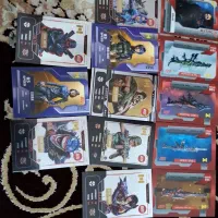 اکانت کالاف