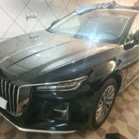 فروش خودرو هونگچی H5|خودرو سواری و وانت|شیراز, سینما سعدی|دیوار