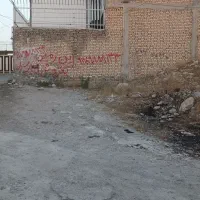 فروش زمین ۳۰۰ متری دو نبش در کازرون شهرک انتظام