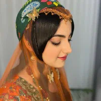 میکاپ زلف۵۰۰  اکبراباد|خدمات آرایشگری و زیبایی|یاسوج, |دیوار