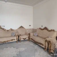 فروشی گل همه با هم ..و مبل ۸ نفره کاملا سالم و نو‌|مبلمان خانگی و میز عسلی|شیراز, ابیوردی|دیوار