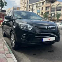 جک s 5  سال ۹۸ ۲۰۰۰ توربو|خودرو سواری و وانت|رشت, معلم|دیوار
