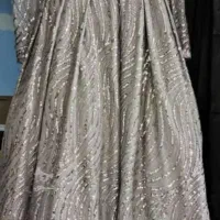 پیراهن مجلسی|لباس|خرمآباد, |دیوار