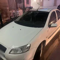 رانا مدل ۹۵|خودرو سواری و وانت|زنجان, |دیوار