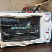 تعدادی وسایل خانه سالم و تمیز