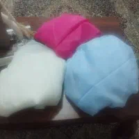 پارچه حریر ساده