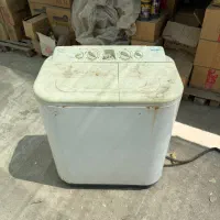 ماشین لباسشوی ۷ کیلیو
