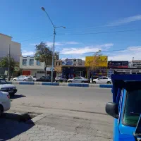 مغازه ۱۸ متر روبه روی پست بانک سیفی