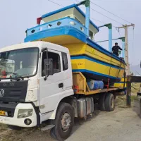 امداد خودرو جرثقیل یدککش خودروبر|خدمات حمل و نقل|بندرعباس, |دیوار