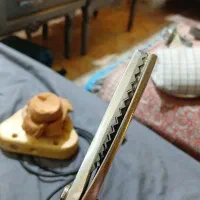 قیچی دالبرزن ژاپنی اصل نو|لوازم خیاطی و بافتنی|تهران, افسریه شمالی|دیوار