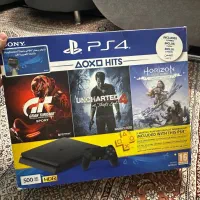ps4 slime 500g|کنسول، بازی ویدئویی و آنلاین|فردیس, فردیس|دیوار