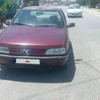 پژومدل ۸۱ انژکتور