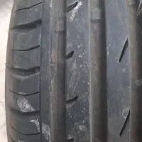 لاستیک بارز ۲۰۵×۵۵×۱۶