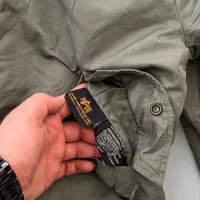 خلبانی الفا اورجینال