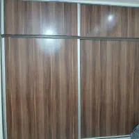 اپارتمان ۱۰۷ متردو خوابه تراسبزرگ۲۵متری تخت جمشید|اجارهٔ آپارتمان|پردیس, فاز ۸|دیوار